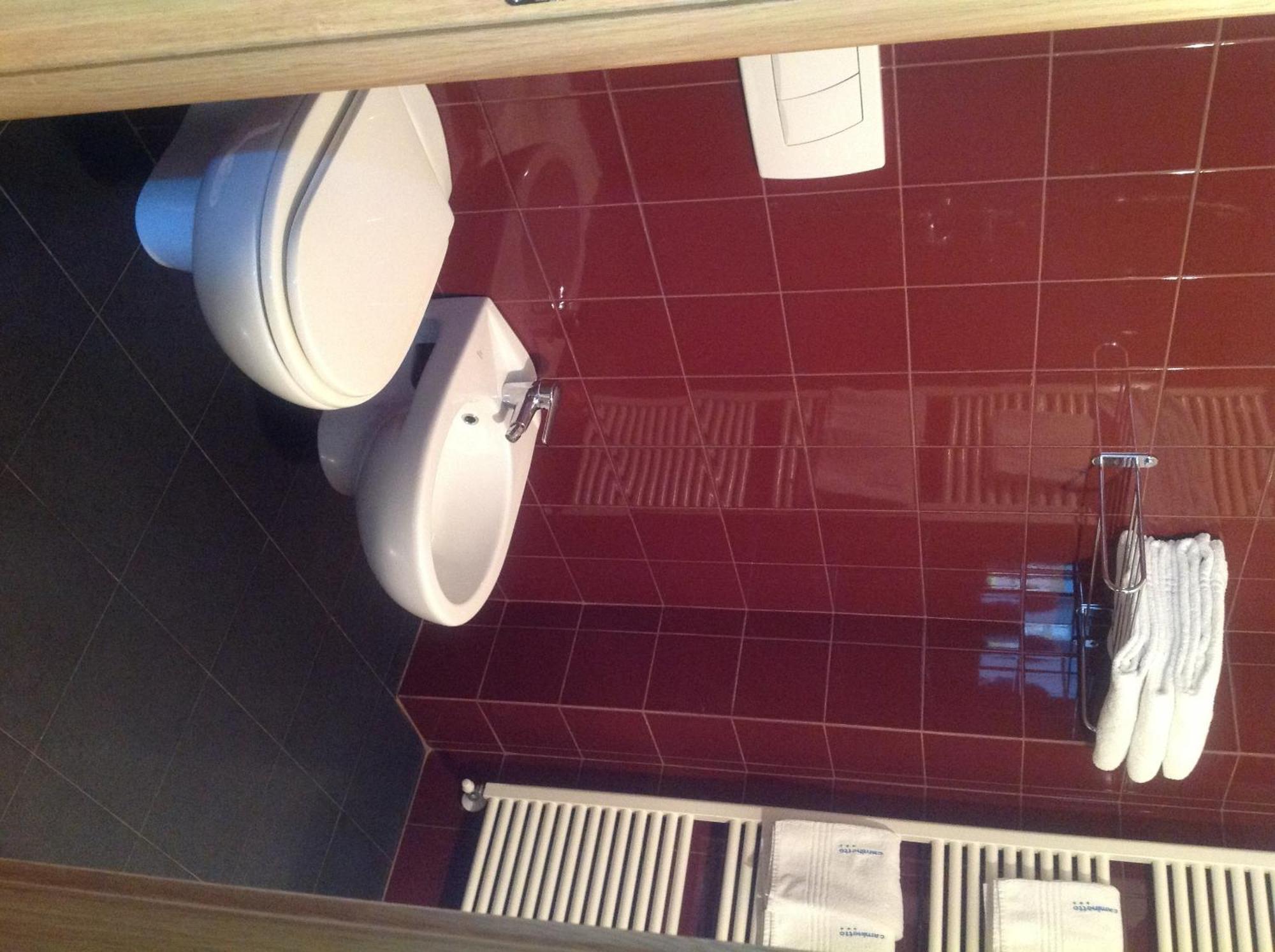 Albergo Al Caminetto Torbole Sul Garda Chambre photo