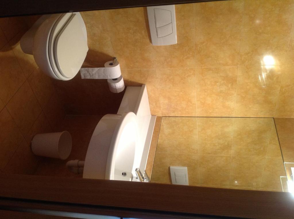 Albergo Al Caminetto Torbole Sul Garda Chambre photo
