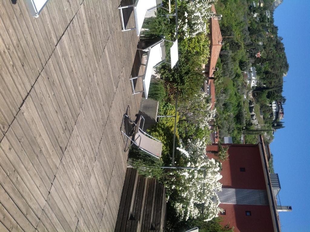 Albergo Al Caminetto Torbole Sul Garda Extérieur photo
